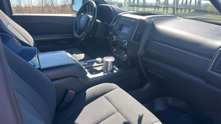 Ford EXPEDITION XL 2019
