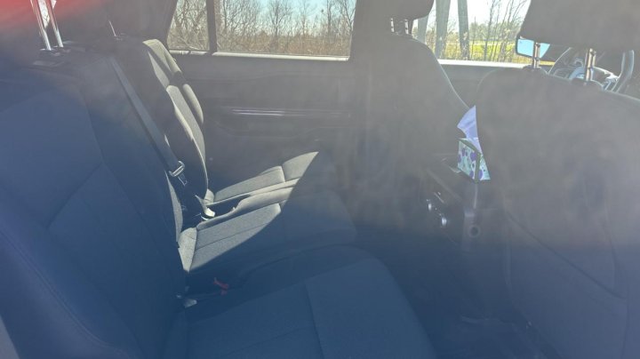 Ford EXPEDITION XL 2019