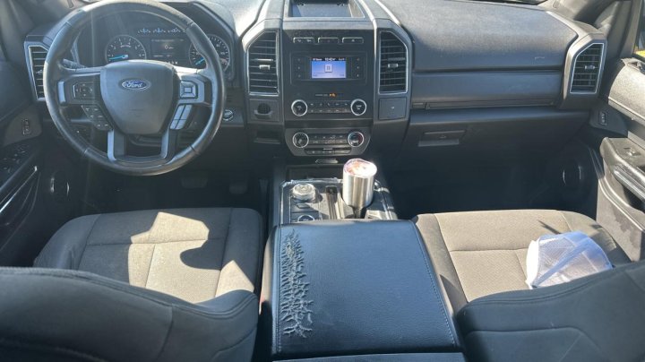 Ford EXPEDITION XL 2019