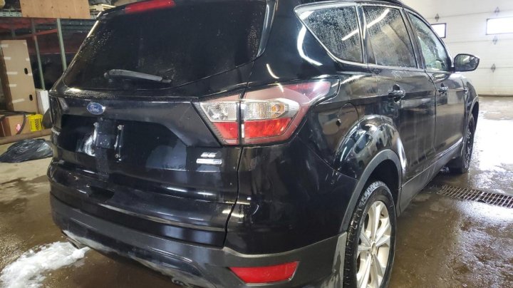 Ford Escape SE 2018