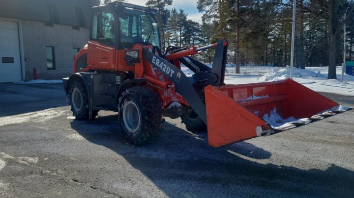 EVERUN ER420  2023