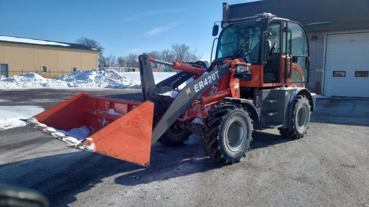 EVERUN ER420  2023