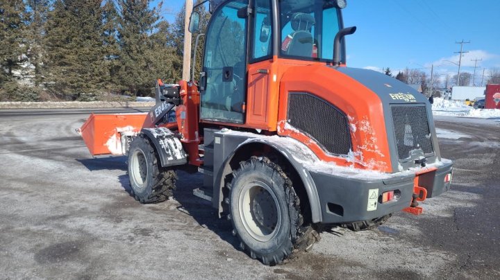 EVERUN ER420  2023