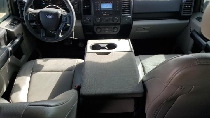 Ford F-150 SUPERCREW 2019