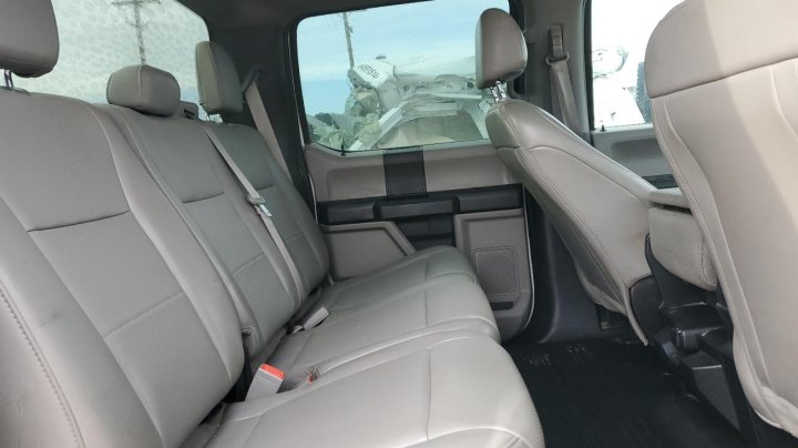 Ford F-150 SUPERCREW 2019