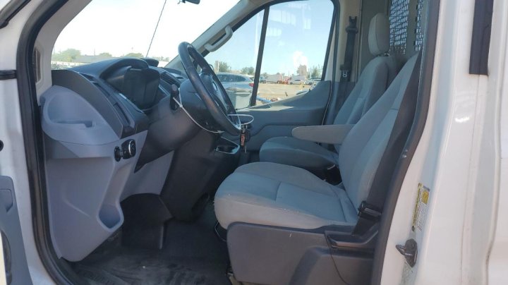 Ford TRANSIT T-250 2016