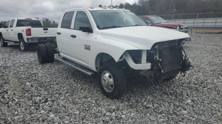 RAM 3500 ST 2017