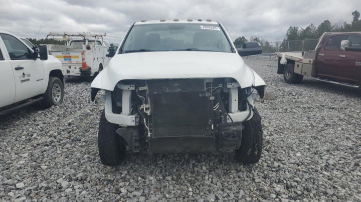 RAM 3500 ST 2017