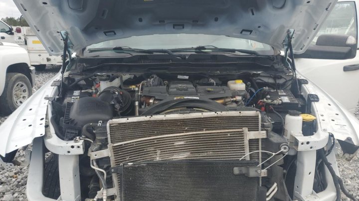 RAM 3500 ST 2017
