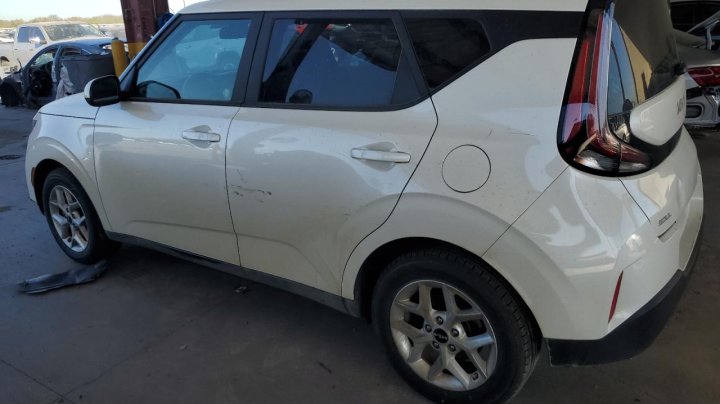 KIA Soul LX 2023