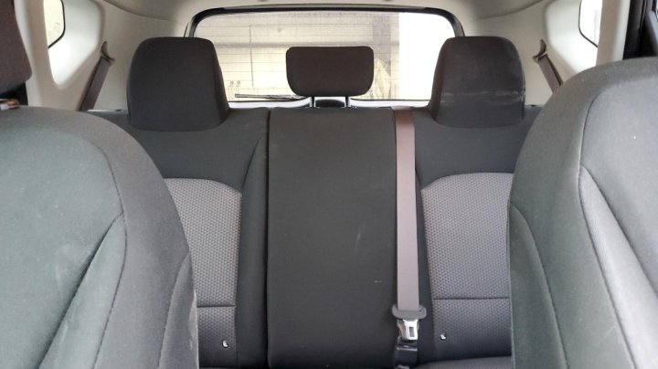 KIA Soul LX 2022