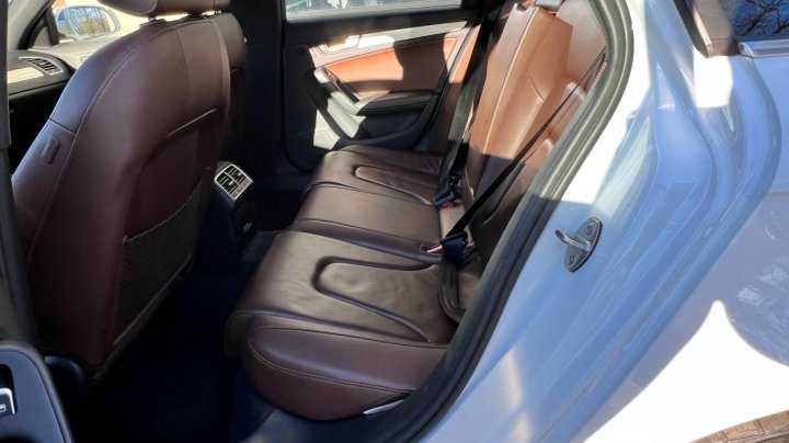 Audi A4 PREMIUM PLUS 2015