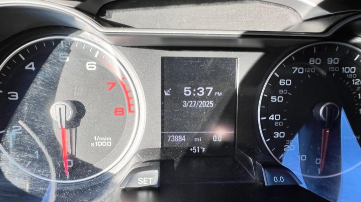 Audi A4 PREMIUM PLUS 2015