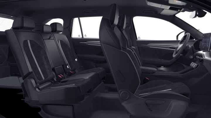Skoda Kodiaq Sportline 2,0 TDI 2026