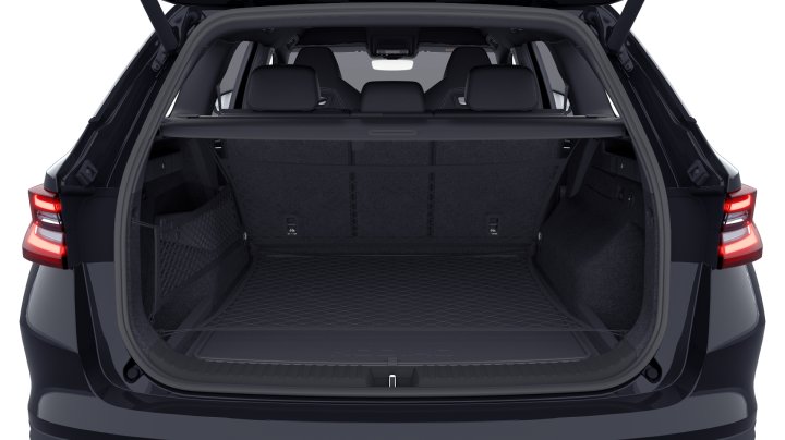 Skoda Kodiaq Sportline 2,0 TDI 2026