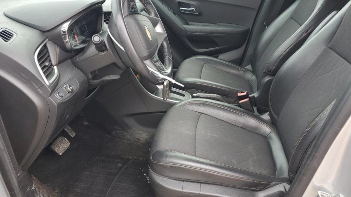 Chevrolet Trax 1LT 2018