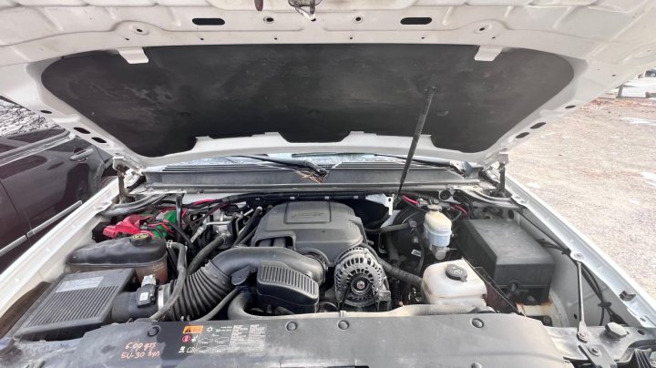 Land Rover Range Rover SUPERCHARGED 2016