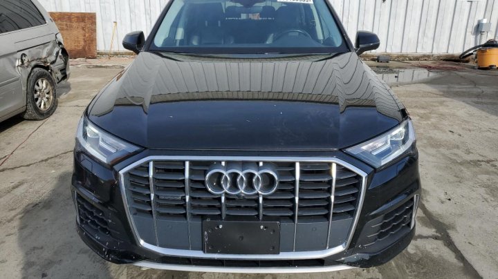 Audi Q7 PREMIUM PLUS 2020