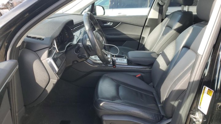 Audi Q7 PREMIUM PLUS 2020