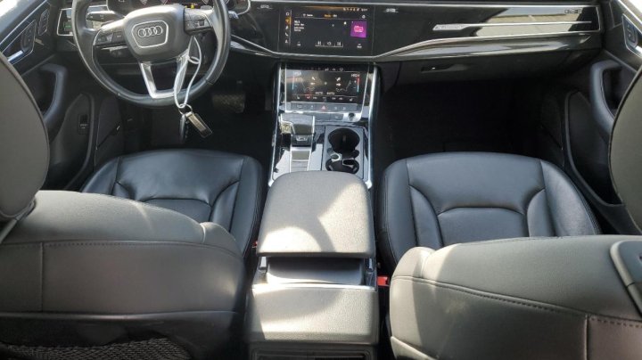 Audi Q7 PREMIUM PLUS 2020