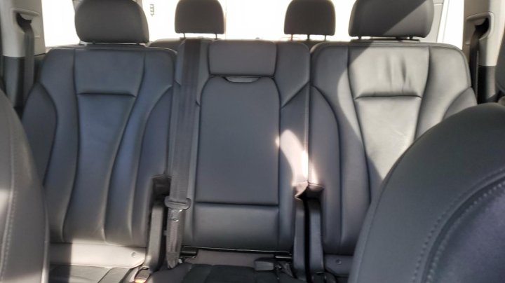 Audi Q7 PREMIUM PLUS 2020