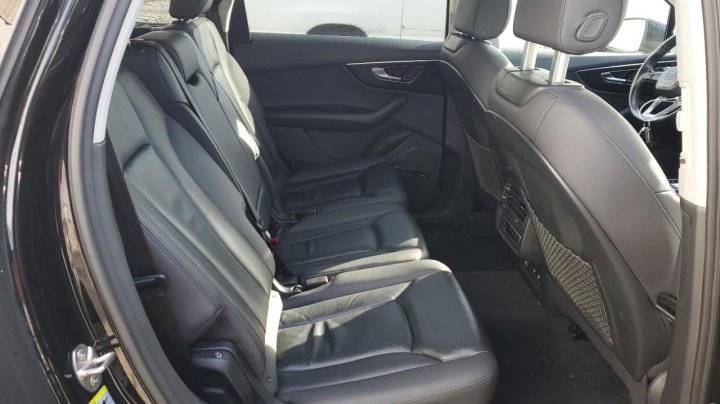 Audi Q7 PREMIUM PLUS 2020