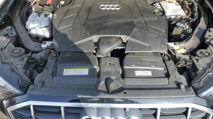 Audi Q7 PREMIUM PLUS 2020