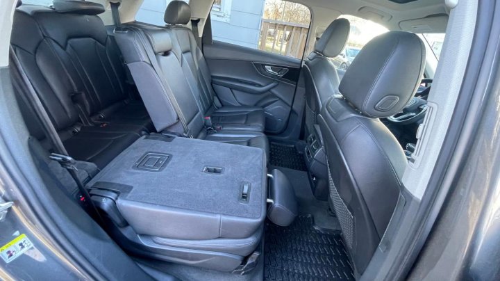 Audi Q7 PREMIUM PLUS 2018