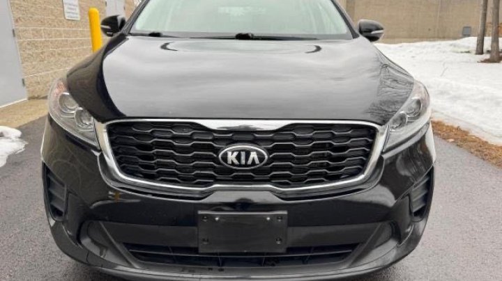 KIA Sorento LX 2019