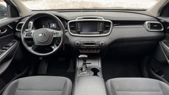KIA Sorento LX 2019