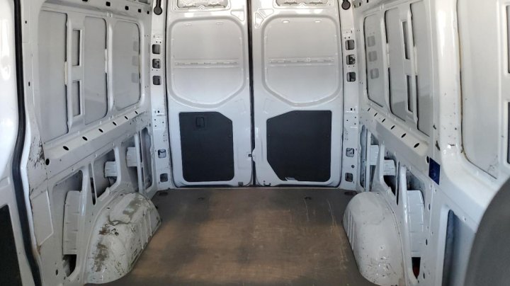 Mercedes-Benz Sprinter 2500/3500 2019