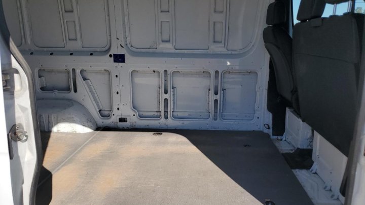 Mercedes-Benz Sprinter 2500/3500 2019