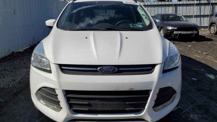 Ford Escape SE 2016