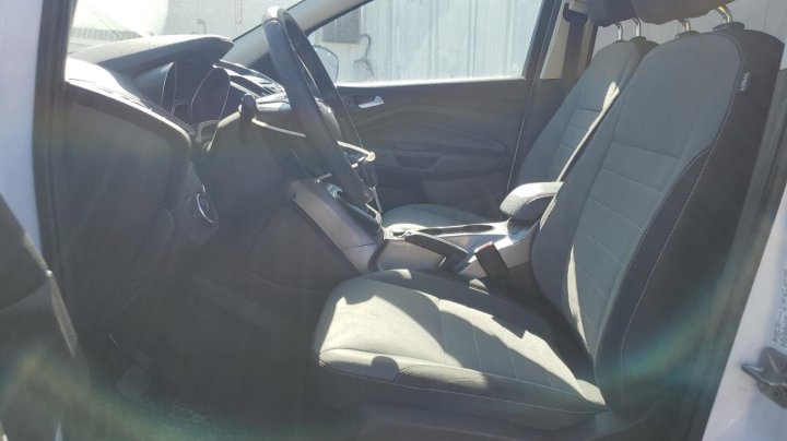 Ford Escape SE 2016