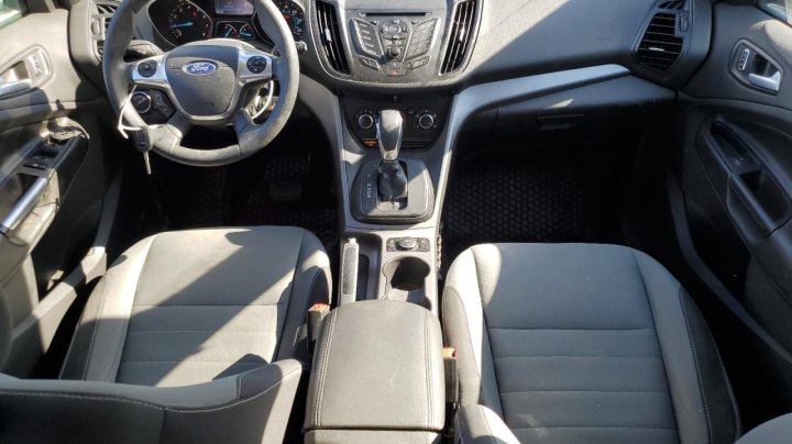 Ford Escape SE 2016