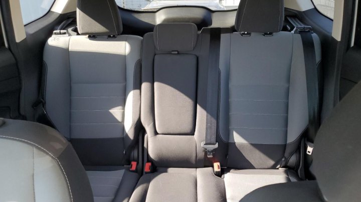 Ford Escape SE 2016