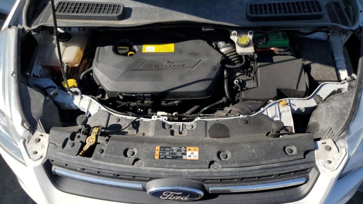 Ford Escape SE 2016
