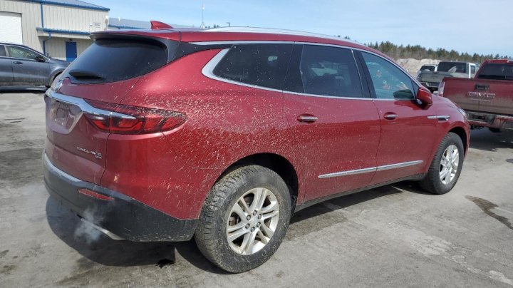 Buick ENCLAVE ESSENCE 2019