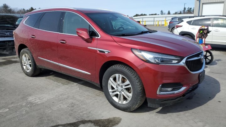 Buick ENCLAVE ESSENCE 2019