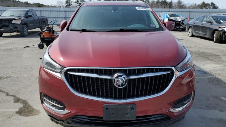 Buick ENCLAVE ESSENCE 2019