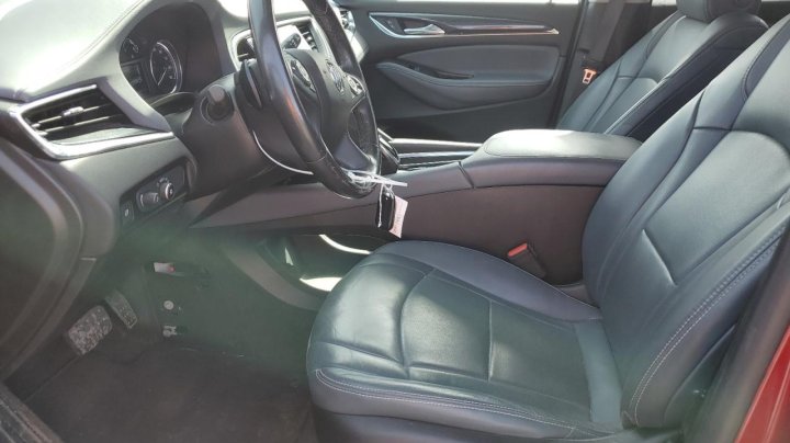 Buick ENCLAVE ESSENCE 2019