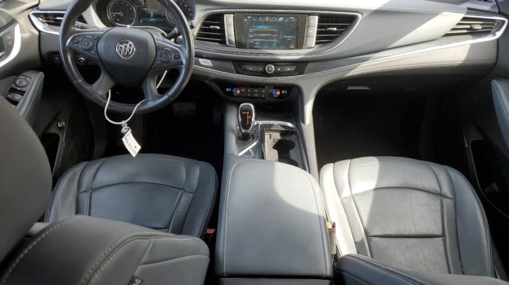 Buick ENCLAVE ESSENCE 2019