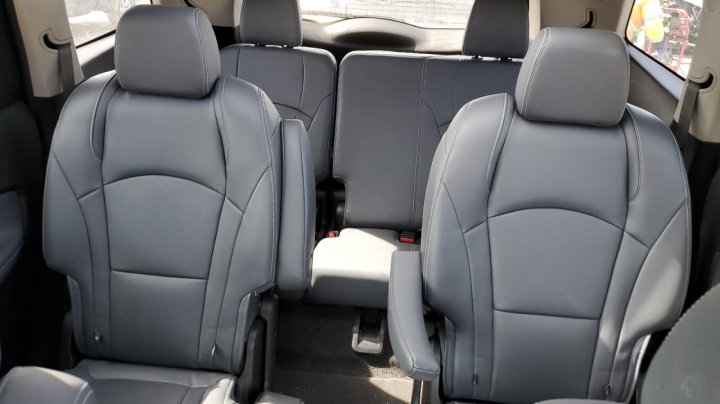 Buick ENCLAVE ESSENCE 2019