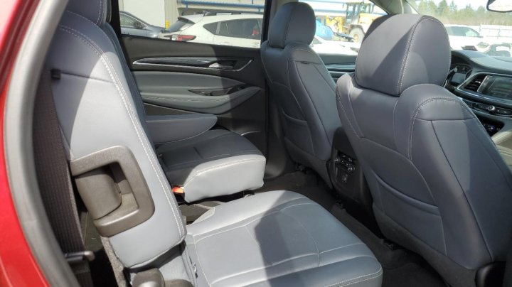 Buick ENCLAVE ESSENCE 2019