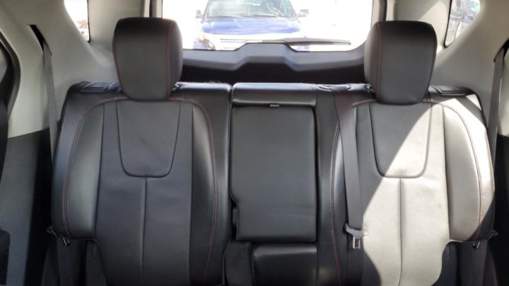 Chevrolet Equinox LT 2017