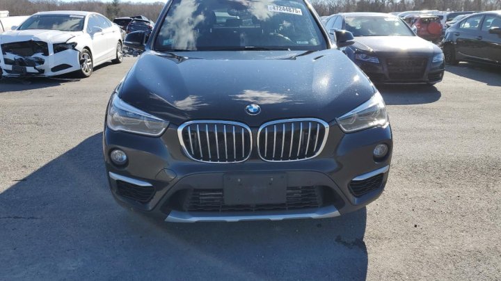 BMW X1 XDRIVE28I 2017