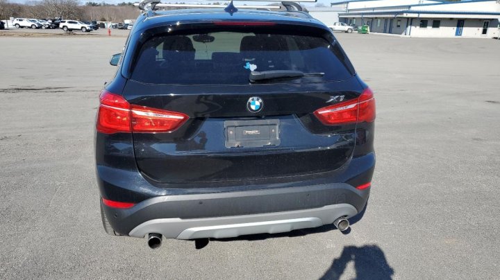 BMW X1 XDRIVE28I 2017