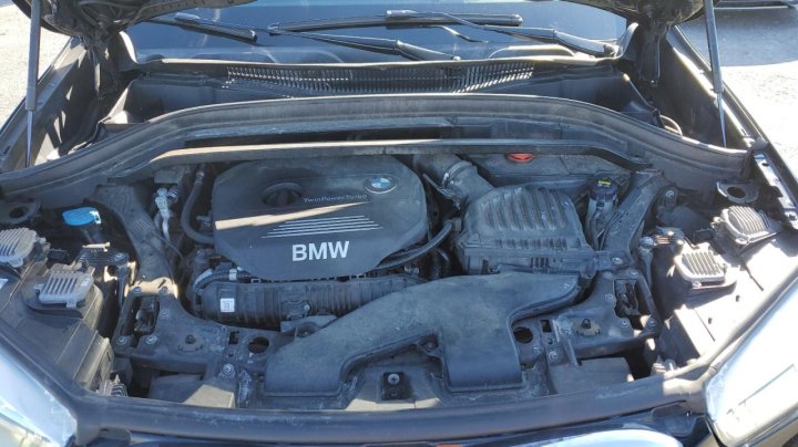 BMW X1 XDRIVE28I 2017