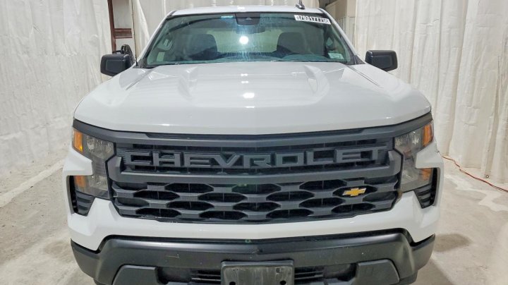 Chevrolet Silverado  2023