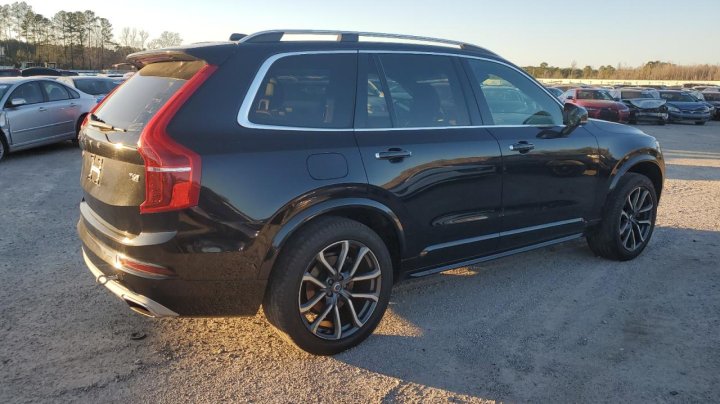 Volvo XC90 T6 2016